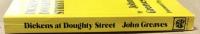 Dickens at Doughty Street