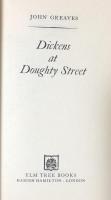Dickens at Doughty Street