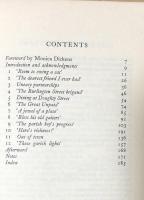 Dickens at Doughty Street
