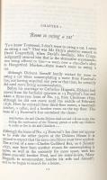 Dickens at Doughty Street