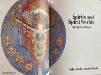 Mysterious Powers / Spirits and Spirit Worlds (Two volumes in one)