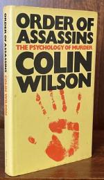 Order of Assassins: The Psychology of Murder