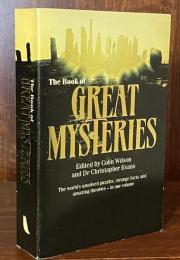 The Book of Great Mysteries