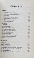The Book of Great Mysteries