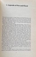 The Book of Great Mysteries
