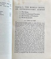 The Intelligent Man's Guide Through World Chaos