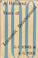 A Hundred Years of Economic Development in Great Britain(1840-1940)