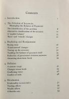 Sterling in the Sixties(Chatham House Essays 4)