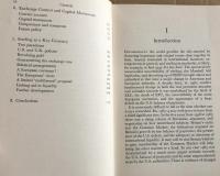 Sterling in the Sixties(Chatham House Essays 4)