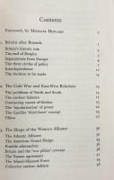 Changing Perspectives in British Foreign Policy(Chatham House Essays 7)