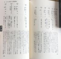 試験にでる古文単語 : ズバリ何をつかむか ＜青春新書＞