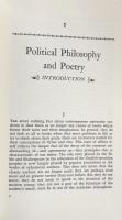 Shakespeare's Politics