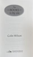 The Books in My Life