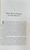 The Books in My Life
