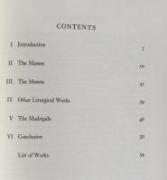 Palestrina (Oxford Studies of Composers)