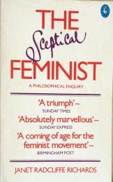 The Sceptical Feminist: A Philosophical Enquiry