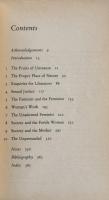 The Sceptical Feminist: A Philosophical Enquiry