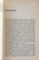 The Sceptical Feminist: A Philosophical Enquiry