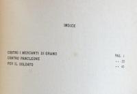 N.36 Lisia. Antologia,Ⅰ:Contro Mercanti di Grano. Contro Pancleone. Per Il Soldato(Collana Avia Pervia Testi Greci Con Costruzione Traduzione E Verbi)