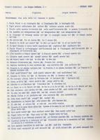 La lingua italiana per stranieri: Corso medio (esercizi e test)