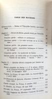 Honoré de Balzac par Théophile Gautier