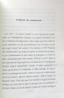 Entretien: le Spectateur engage  L'Opium des intellectuels
