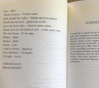 Juan Ramón Jiménez: Selected Poems (Aris & Phillips Hispanic Classics)