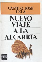 Nuevo viaje a la Alcarria