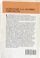 Nuevo viaje a la Alcarria