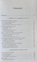 L'enfant du malheur. Le Parti communiste français dans la lutte pour la paix (1914-1947)