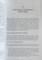 L'enfant du malheur. Le Parti communiste français dans la lutte pour la paix (1914-1947)
