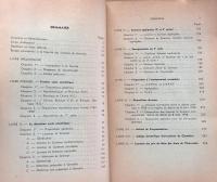 Université Grenoble  Faculté des sciences 1967-1968
