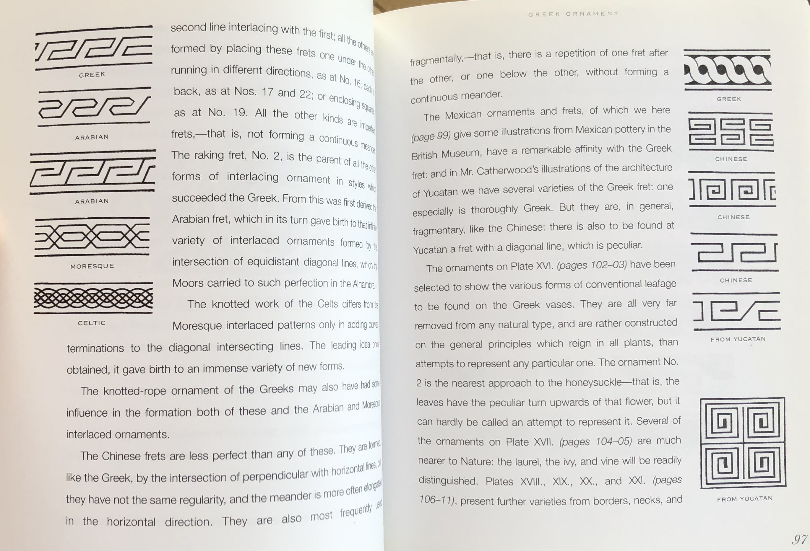 The Grammar of Ornament(Owen Jones) / 富士書房 / 古本、中古 The Grammar of Ornament(Owen Jones) / 富士書房 / 古本、中古