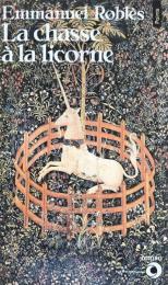 La Chasse à la licorne