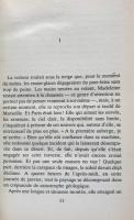 La Chasse à la licorne