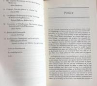 Debating Cosmopolitics
