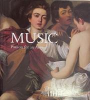 Music: Passion for an Art