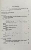 Principles of Art History : The Problem of the Development of Style in Later Art
