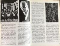 Dictionary of Art and Artists (World of Art)