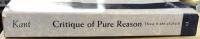 Critique of Pure Reason (Dover Philosophical Classics)