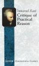 Critique of Practical Reason (Dover Philosophical Classics)