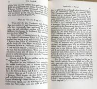 Lehre vom Schluss oder Erste Analytik (Organon III) (Philosophische Bibliothek 10)