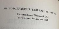 Sophistische Widerlegungen (Organon VI)（Philosophische Bibliothek 13)