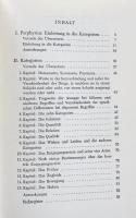 Kategorien Lehre vom Satz ( Organon I/II ) vorangeht Porphyrius Einleitung in die Kategorien(Philosophische Bibliothek Band 8/9)