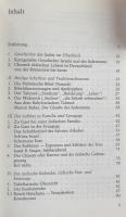 Was macht der Rabbi den ganzen Tag? : Das Judentum (Reihe Weltreligionen)