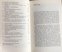 Was macht der Rabbi den ganzen Tag? : Das Judentum (Reihe Weltreligionen)