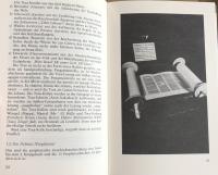 Was macht der Rabbi den ganzen Tag? : Das Judentum (Reihe Weltreligionen)