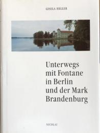 Unterwegs mit Fontane in Berlin und der Mark Brandenburg