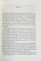 Unterwegs mit Fontane in Berlin und der Mark Brandenburg