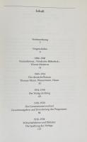 100 Jahre S. Fischer Verlag 1886-1986 Kleine Verlagsgeschichte